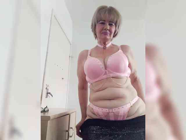 BoloshkaBlonda webcam