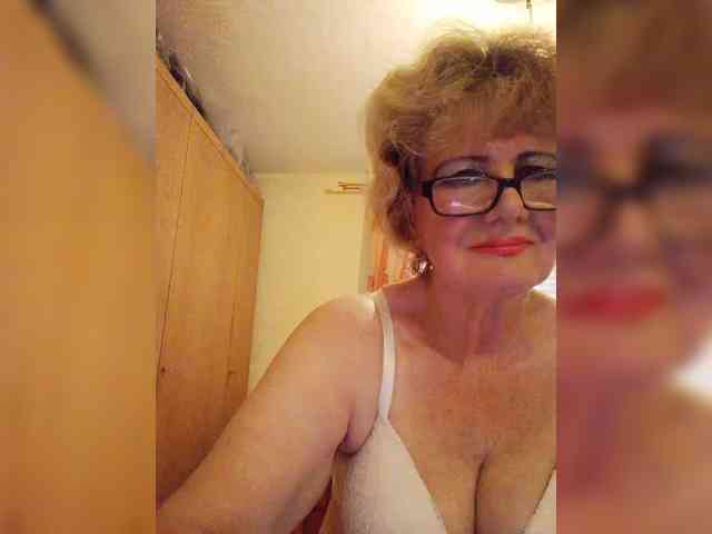 BoloshkaBlonda webcam