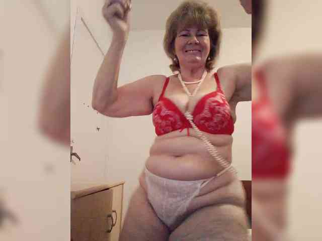 MoonGoddess webcam