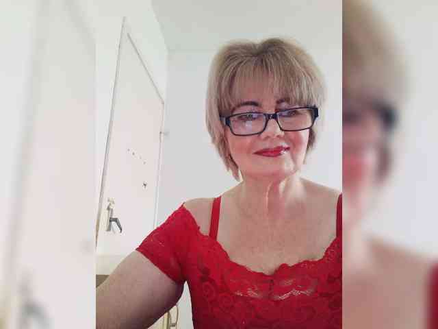 BoloshkaBlonda webcam