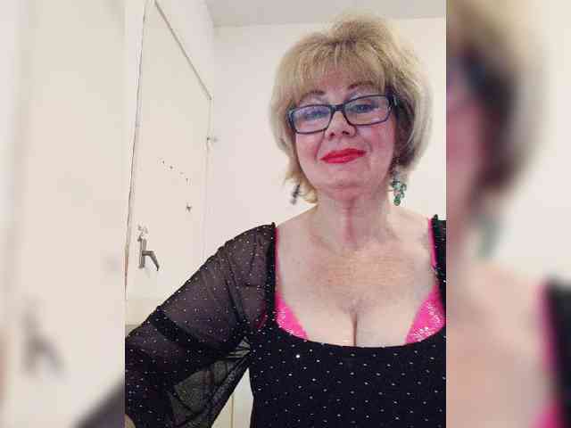 BoloshkaBlonda webcam
