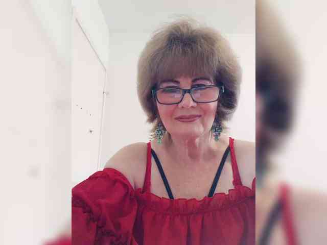 MoonGoddess webcam