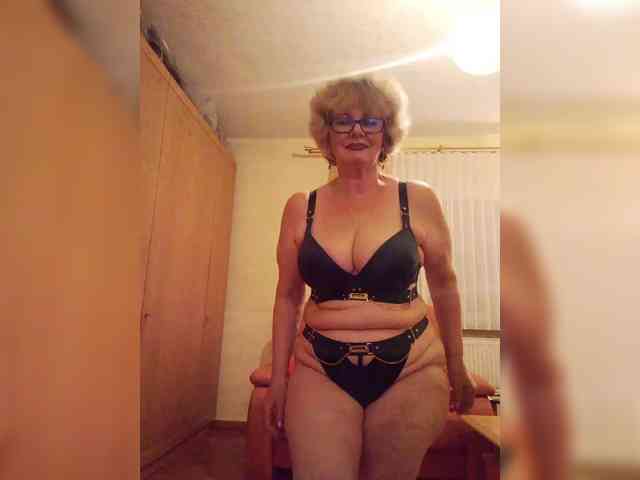 BoloshkaBlonda webcam