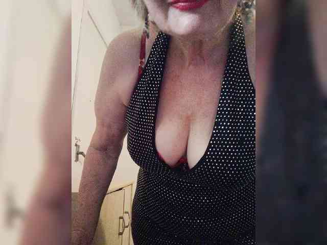 BoloshkaBlonda webcam