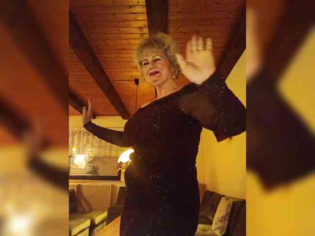 BoloshkaBlonda webcam