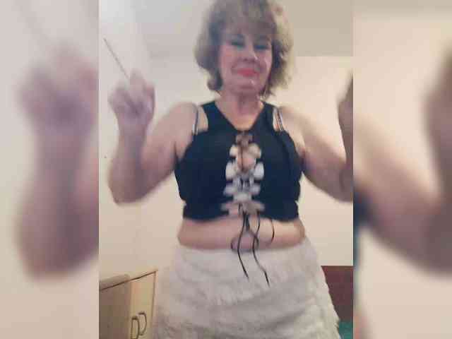 MoonGoddess webcam