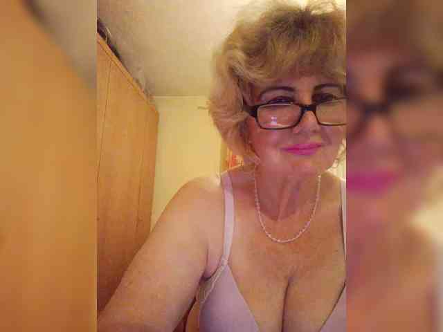 BoloshkaBlonda webcam