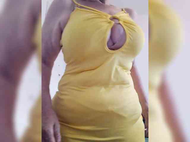 BoloshkaBlonda webcam