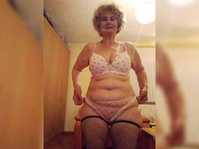 BoloshkaBlonda webcam