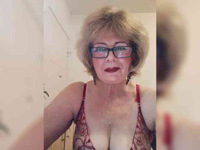 BoloshkaBlonda webcam