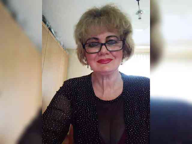 BoloshkaBlonda webcam
