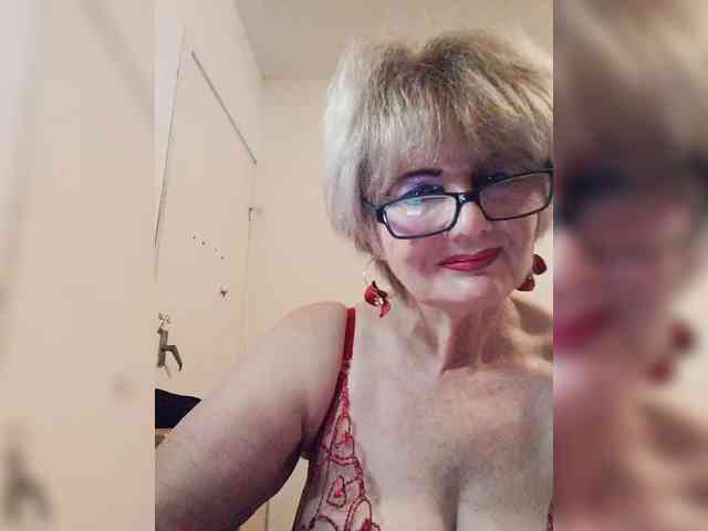 BoloshkaBlonda webcam