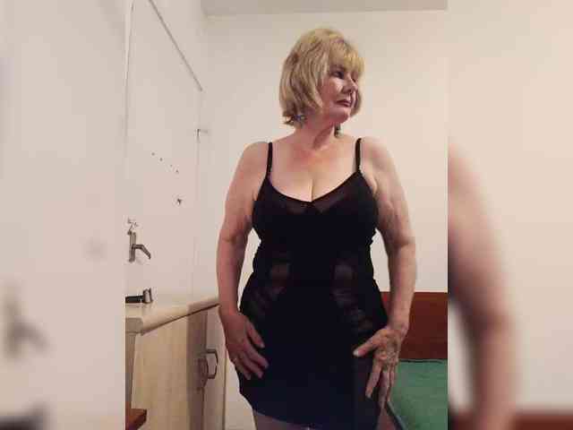 BoloshkaBlonda webcam
