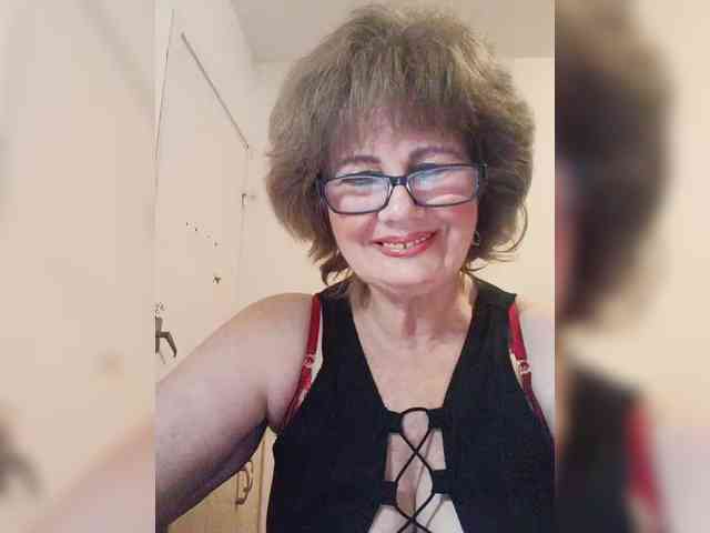 MoonGoddess webcam