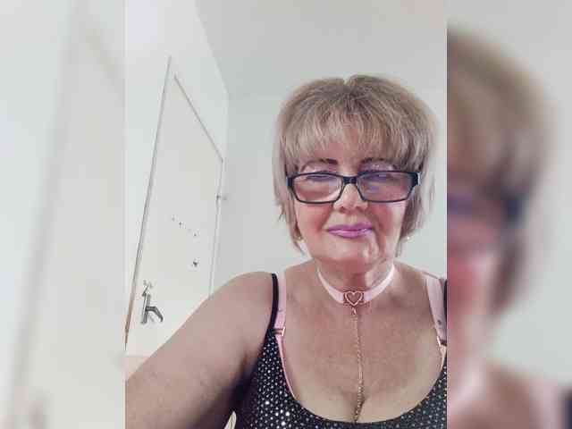 BoloshkaBlonda webcam