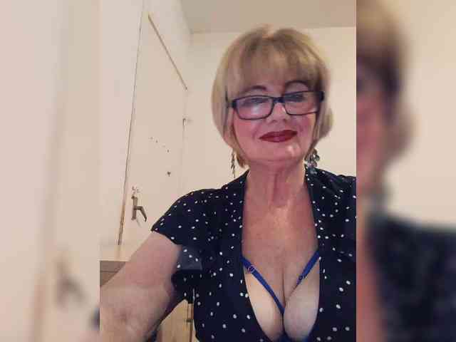 BoloshkaBlonda webcam