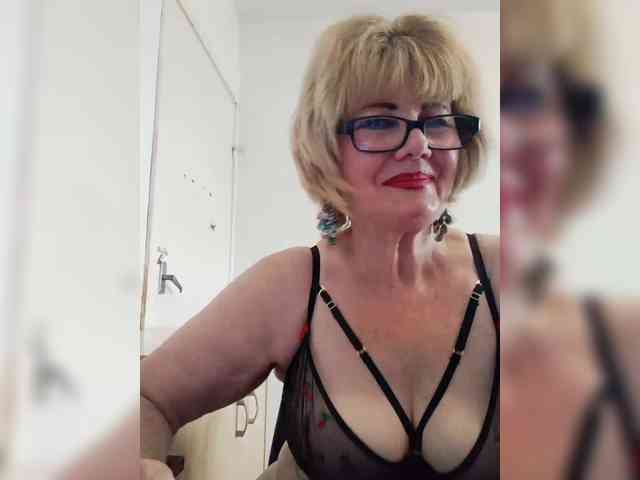 BoloshkaBlonda webcam