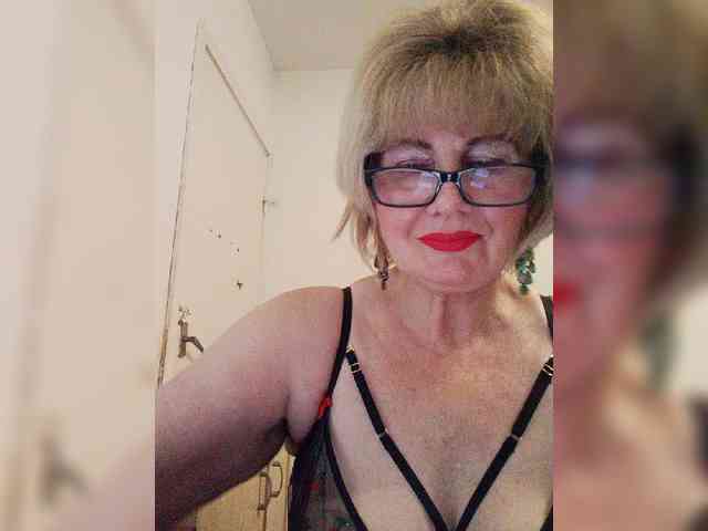 BoloshkaBlonda webcam