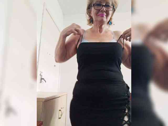 MoonGoddess webcam