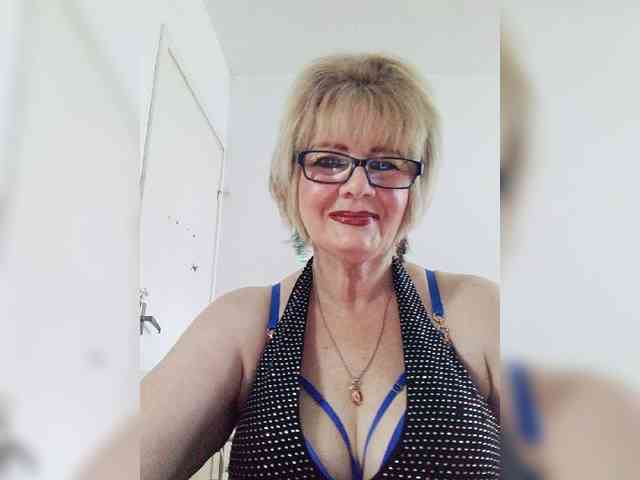 BoloshkaBlonda webcam