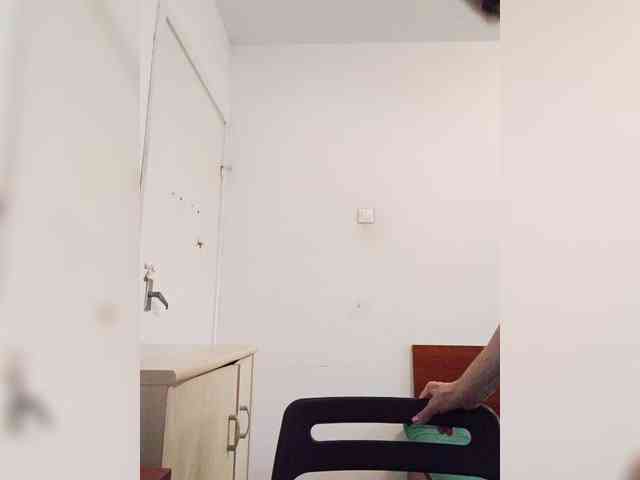 BoloshkaBlonda webcam