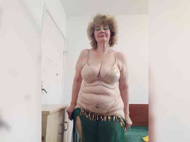 MoonGoddess