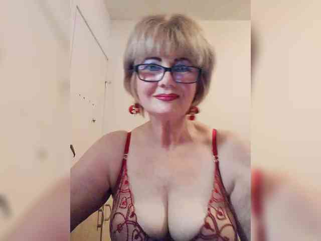 BoloshkaBlonda webcam