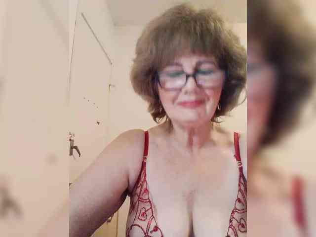 MoonGoddess webcam