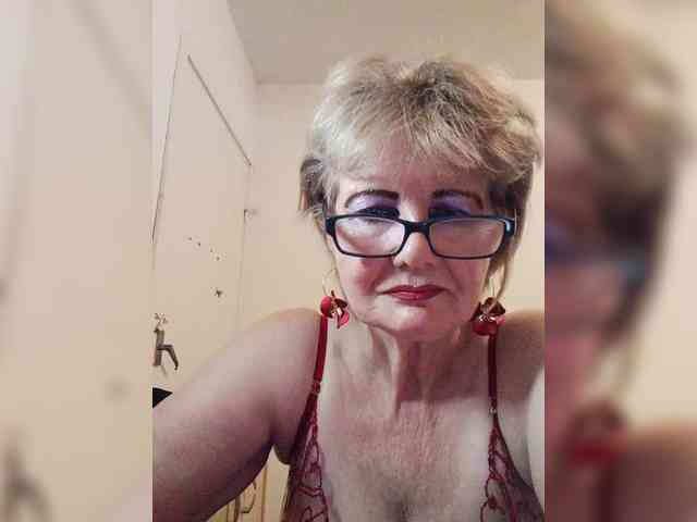BoloshkaBlonda webcam