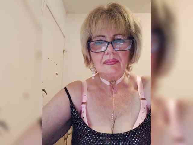 BoloshkaBlonda webcam
