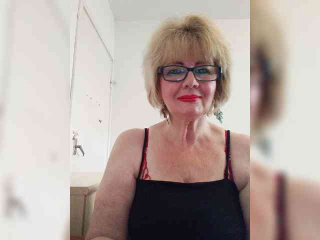 BoloshkaBlonda webcam