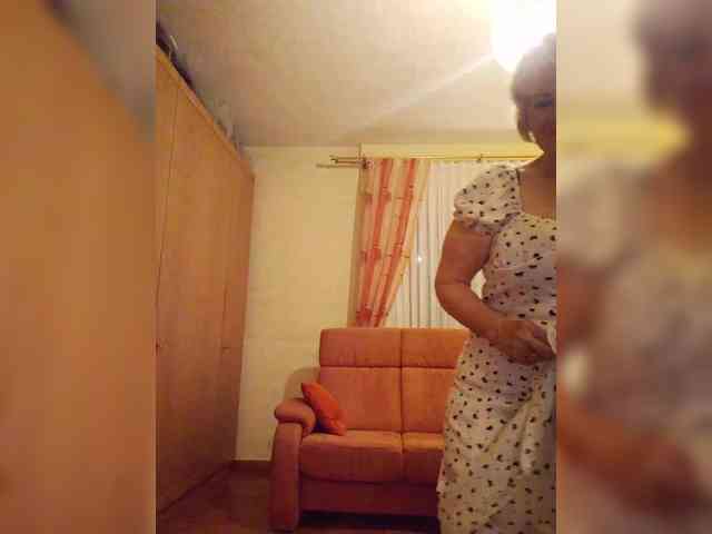 BoloshkaBlonda webcam