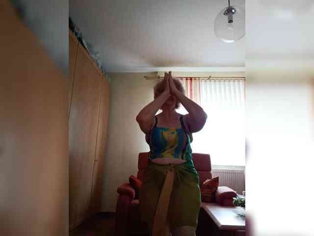 BoloshkaBlonda