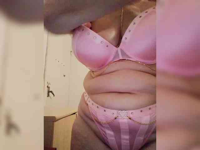BoloshkaBlonda webcam