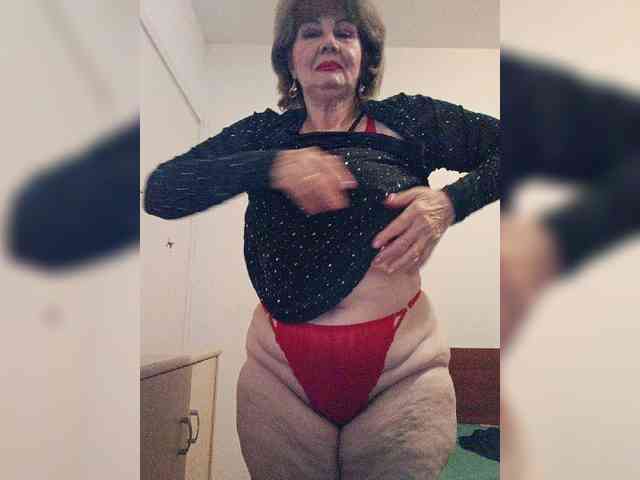 MoonGoddess webcam