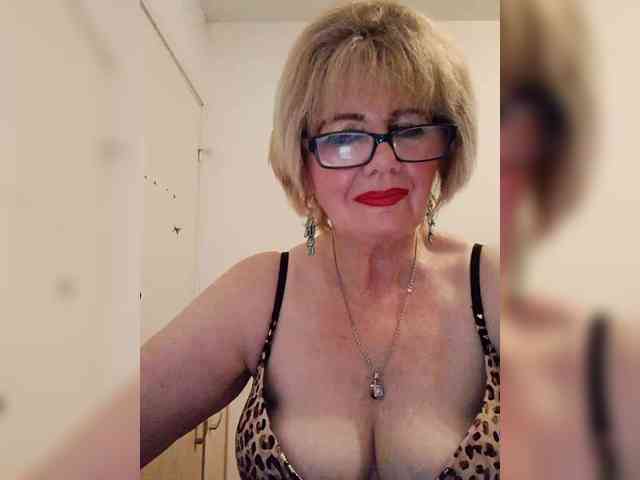 BoloshkaBlonda webcam