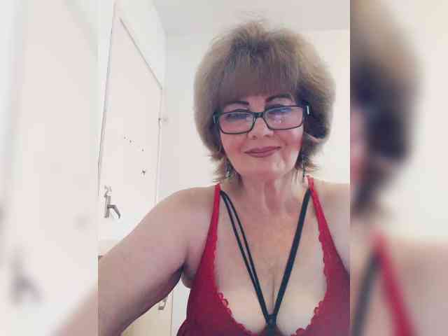 MoonGoddess webcam