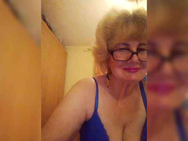 BoloshkaBlonda webcam