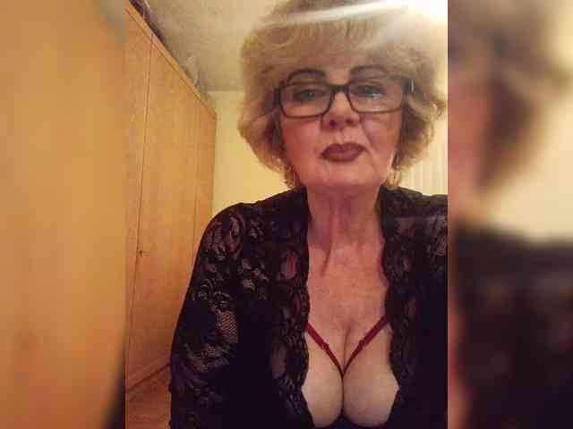 BoloshkaBlonda webcam