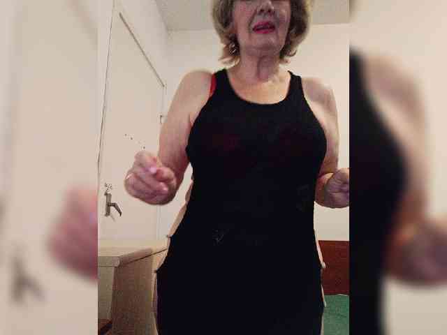 MoonGoddess webcam