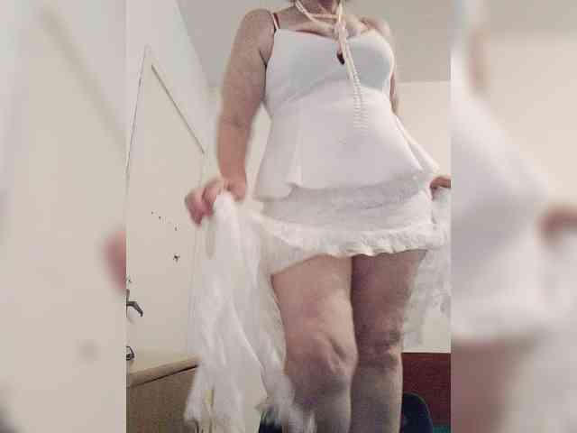 MoonGoddess webcam