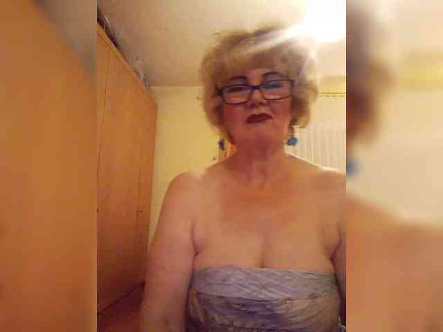 BoloshkaBlonda webcam
