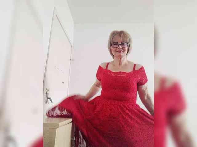 BoloshkaBlonda webcam