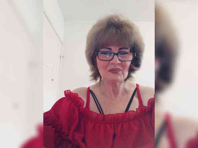 MoonGoddess webcam