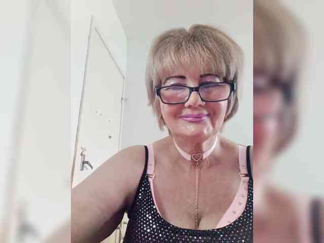 BoloshkaBlonda webcam