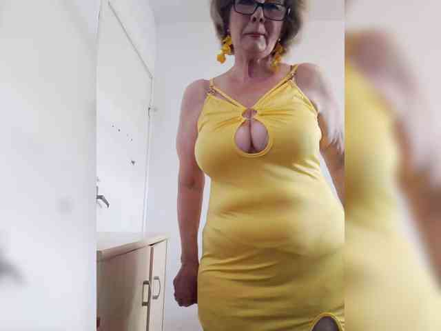BoloshkaBlonda webcam
