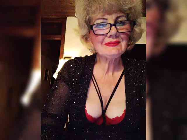 BoloshkaBlonda webcam