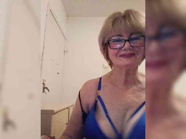 BoloshkaBlonda webcam
