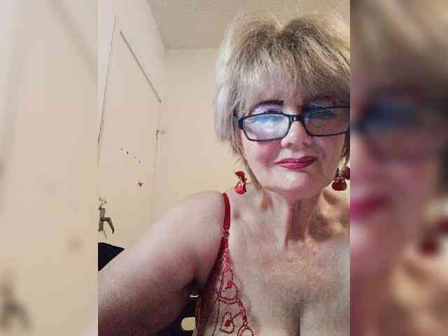 BoloshkaBlonda webcam