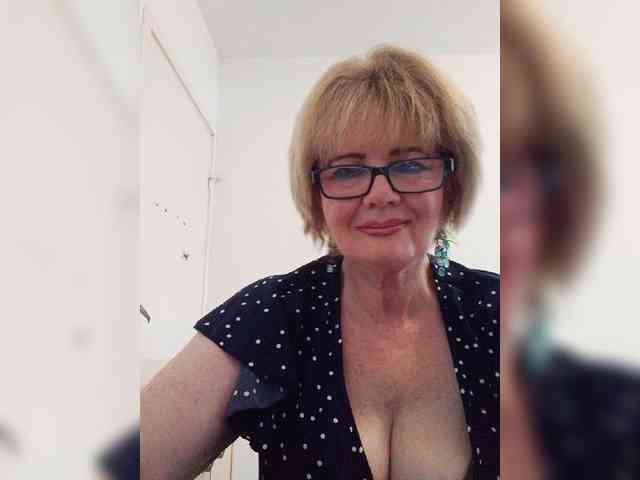 BoloshkaBlonda webcam